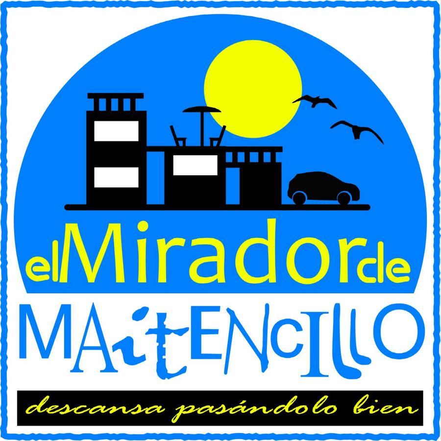 Cabanas Mirador De Maitencillo Майтенсильо Экстерьер фото